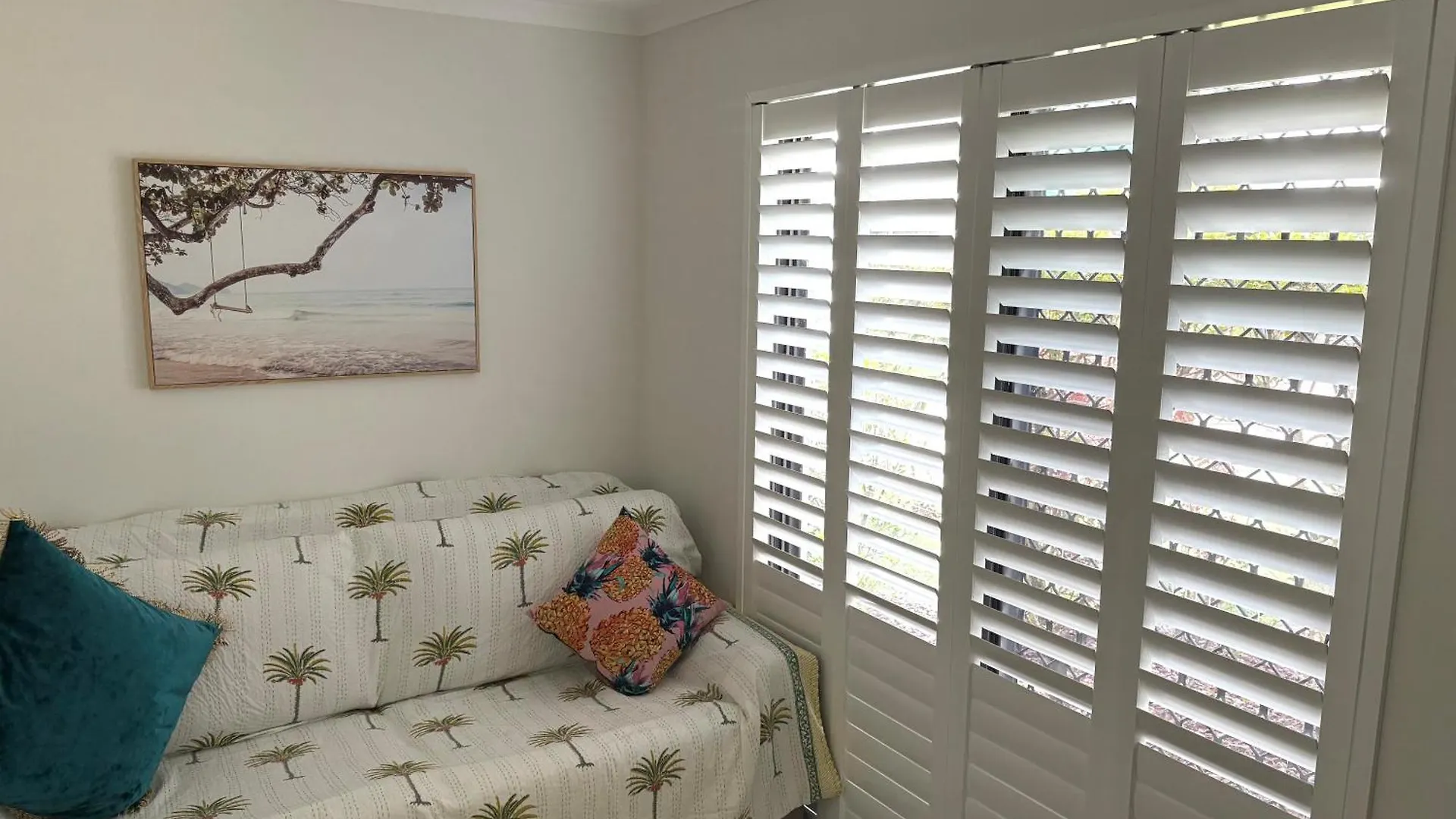 Apartment Spacious, 2 Bedroom Townhouse In Noosaville Resort Australia