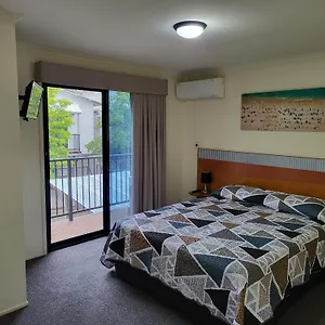 Noosa Apartment